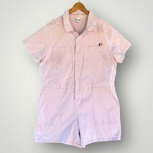 🎉5 for $45🎉 Pride Target romper jumpsuit size XXL